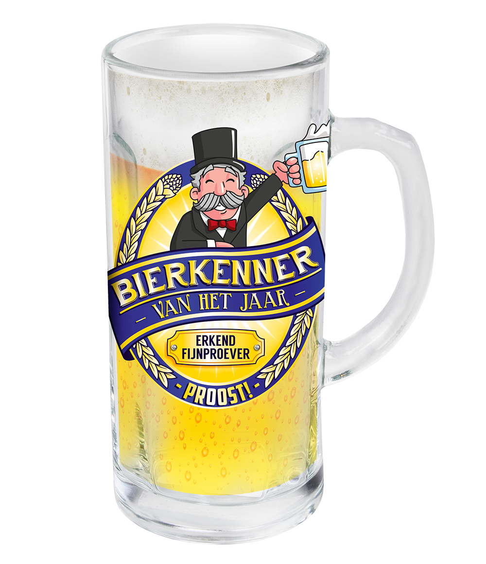Bierpul Bierkenner van het jaar