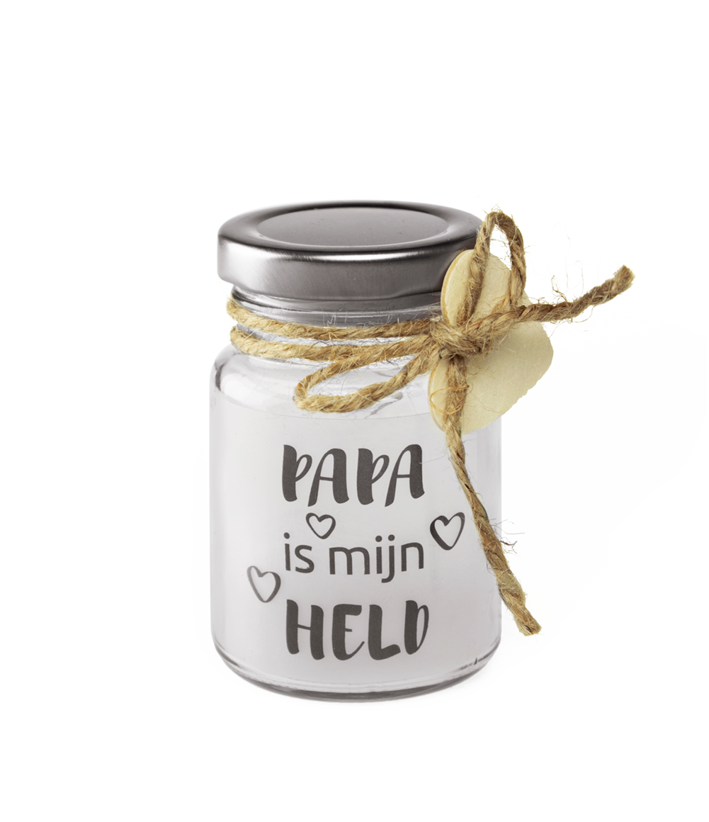 Little star light - Papa