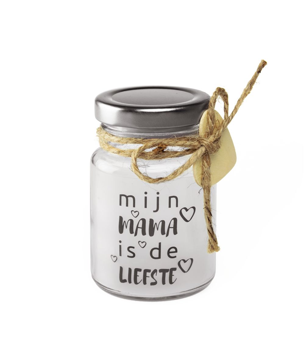 Little star light - Mama