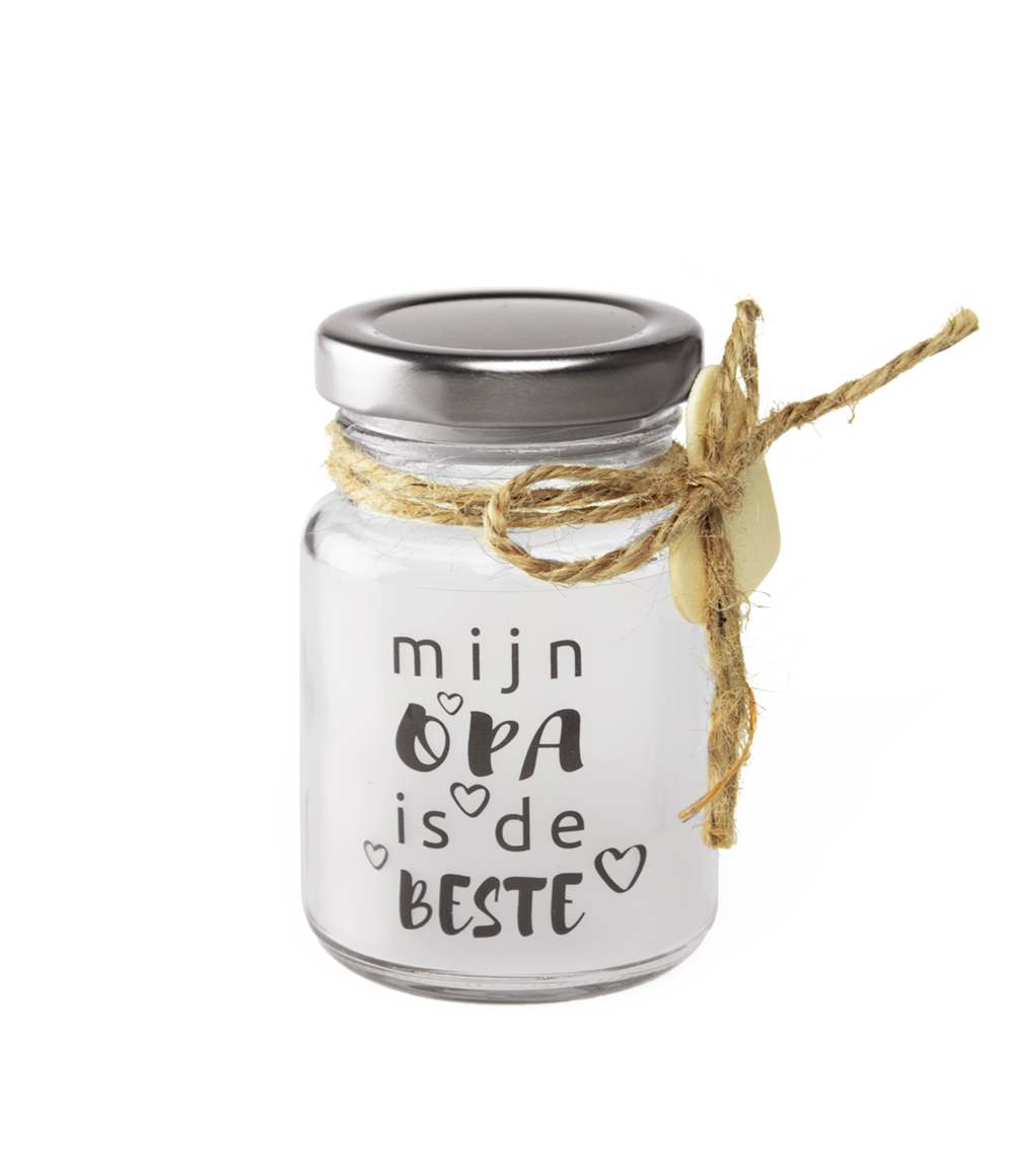 Little star light - Opa