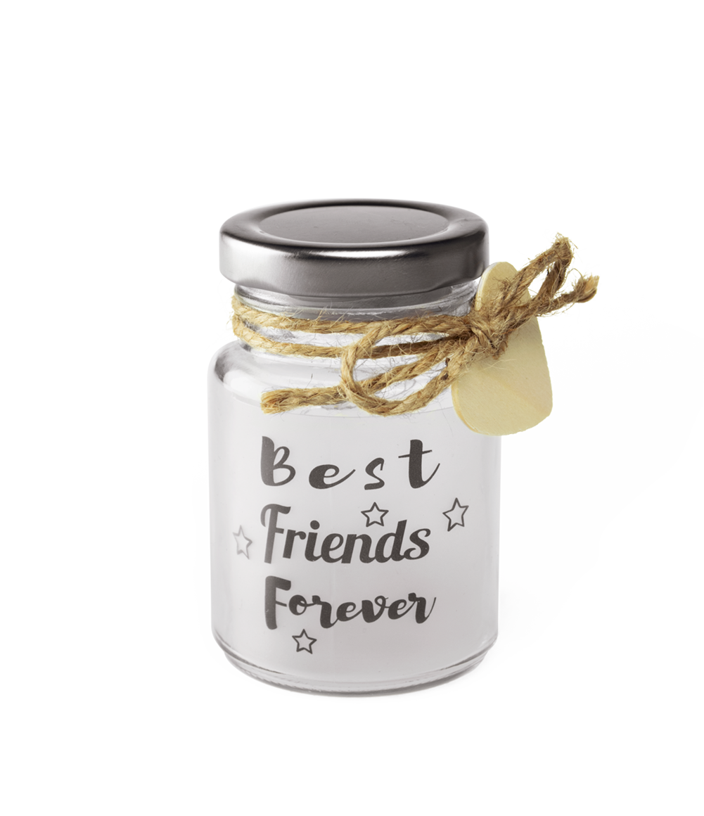 Little star light - Best friends forever