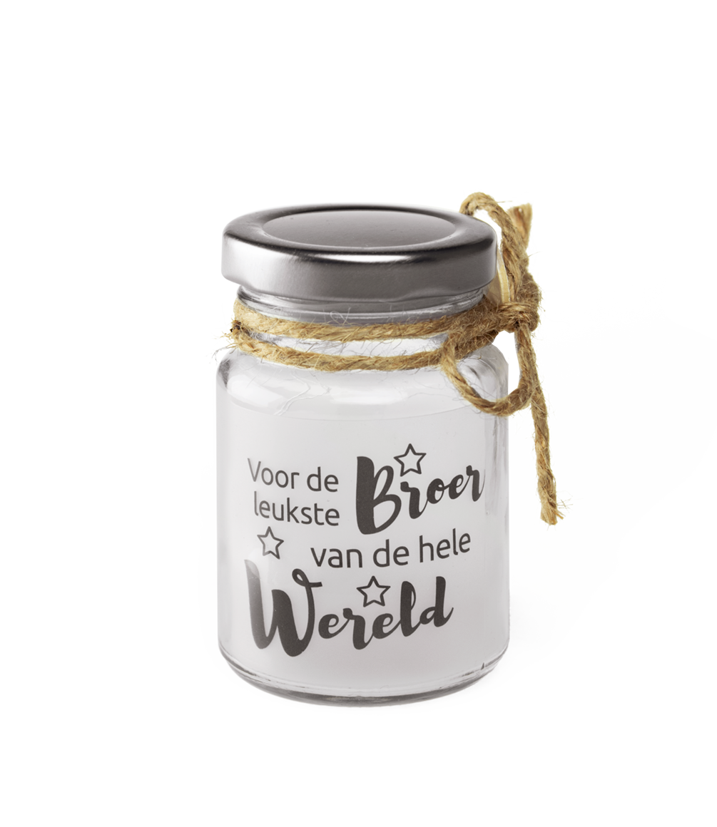 Little star light - Broer