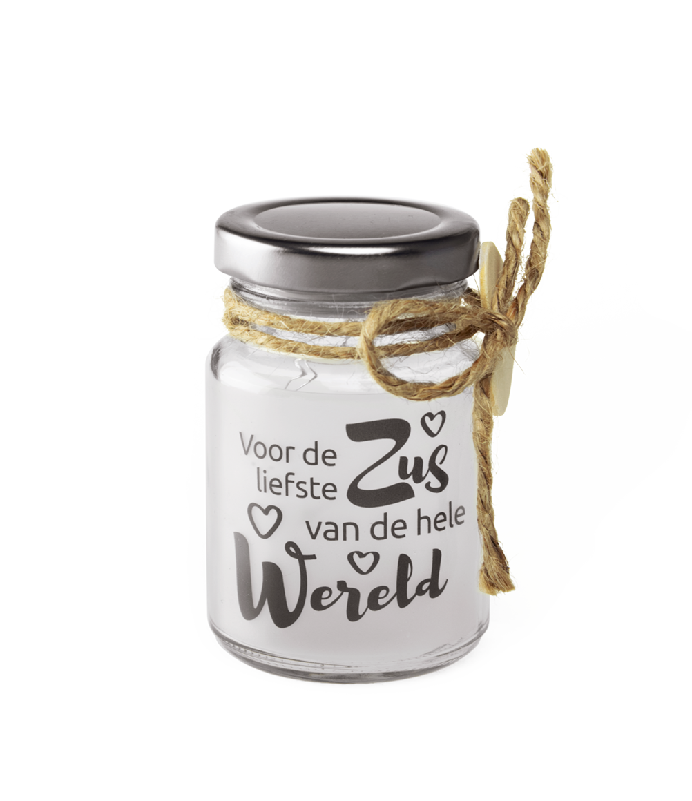 Little star light - Zus