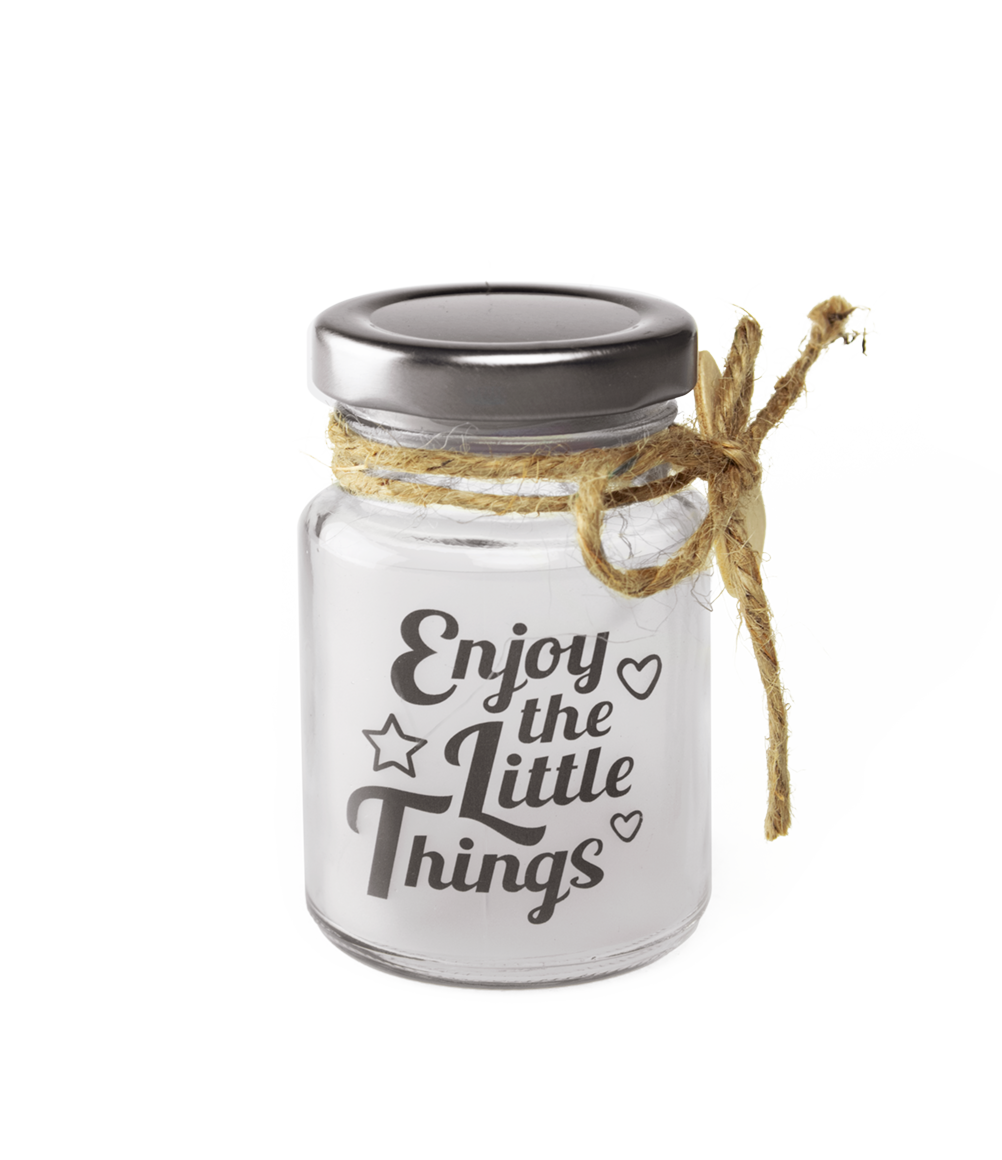 Little star light - Enjoy the little things