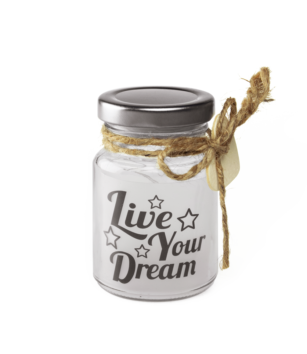 Little star light - Live your dream