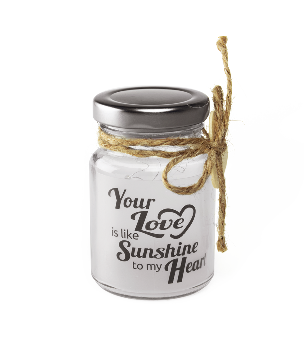 Little star light - Your love