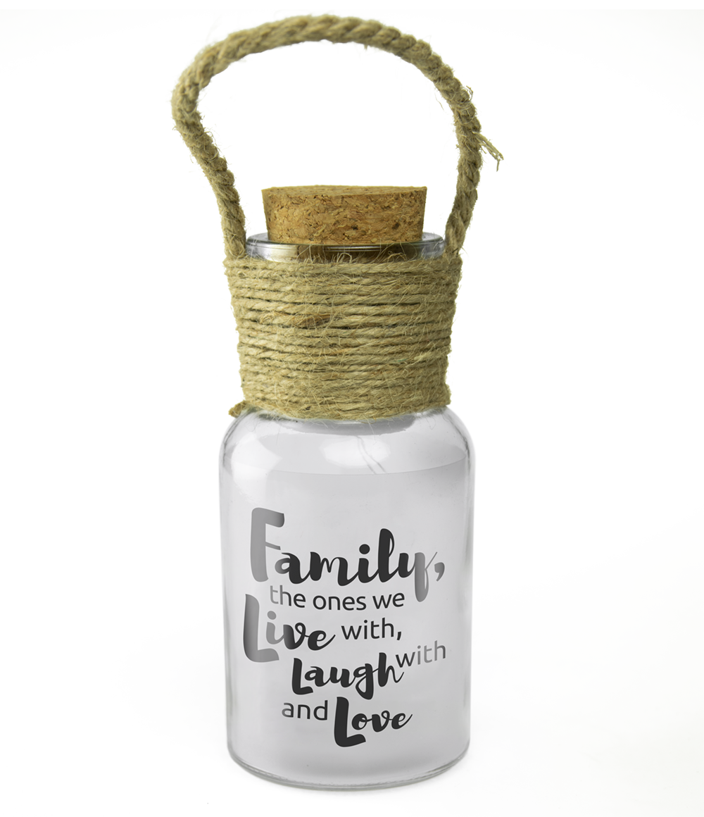 Big star light - Family, the ones