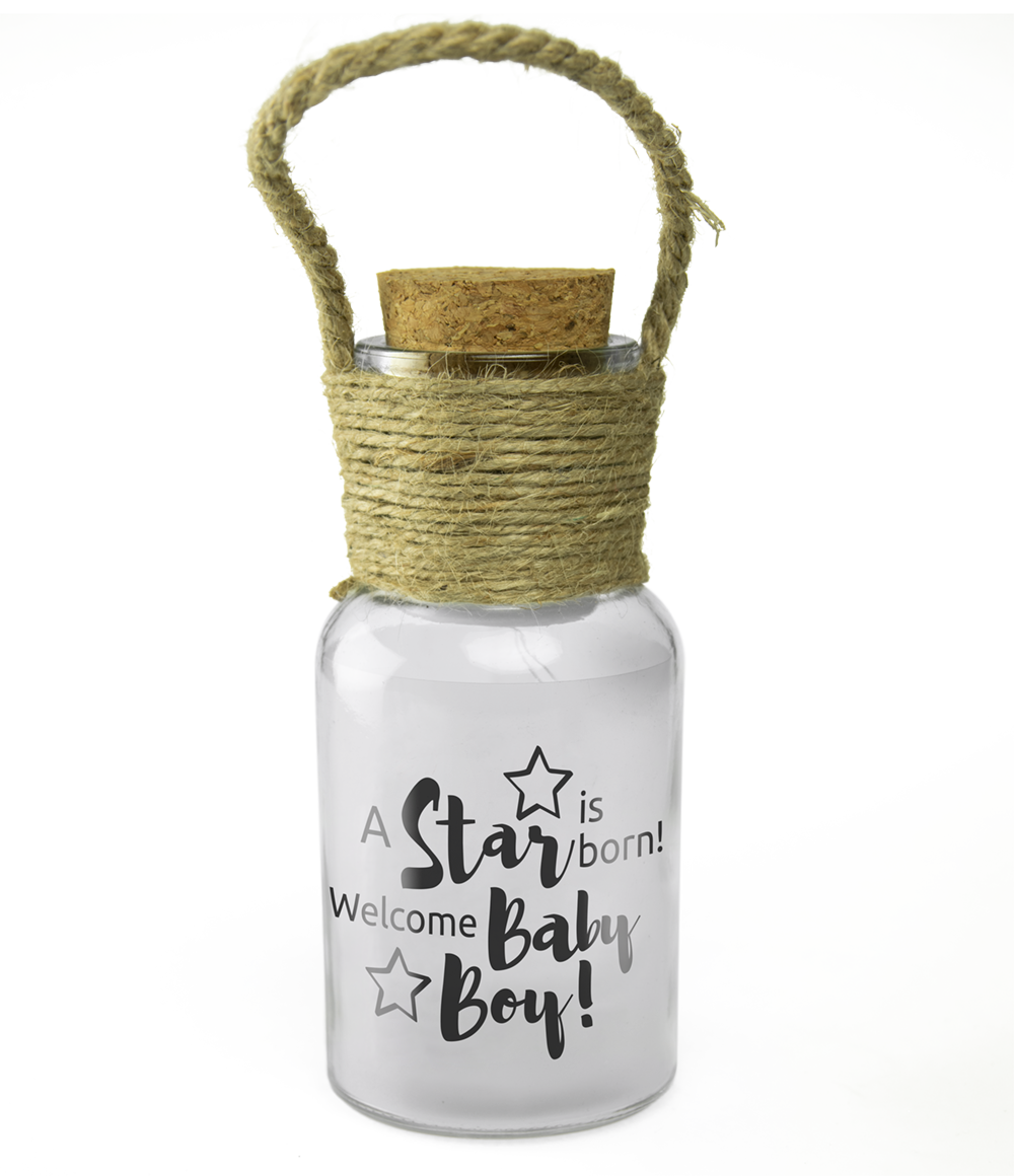 Big star light - Baby boy