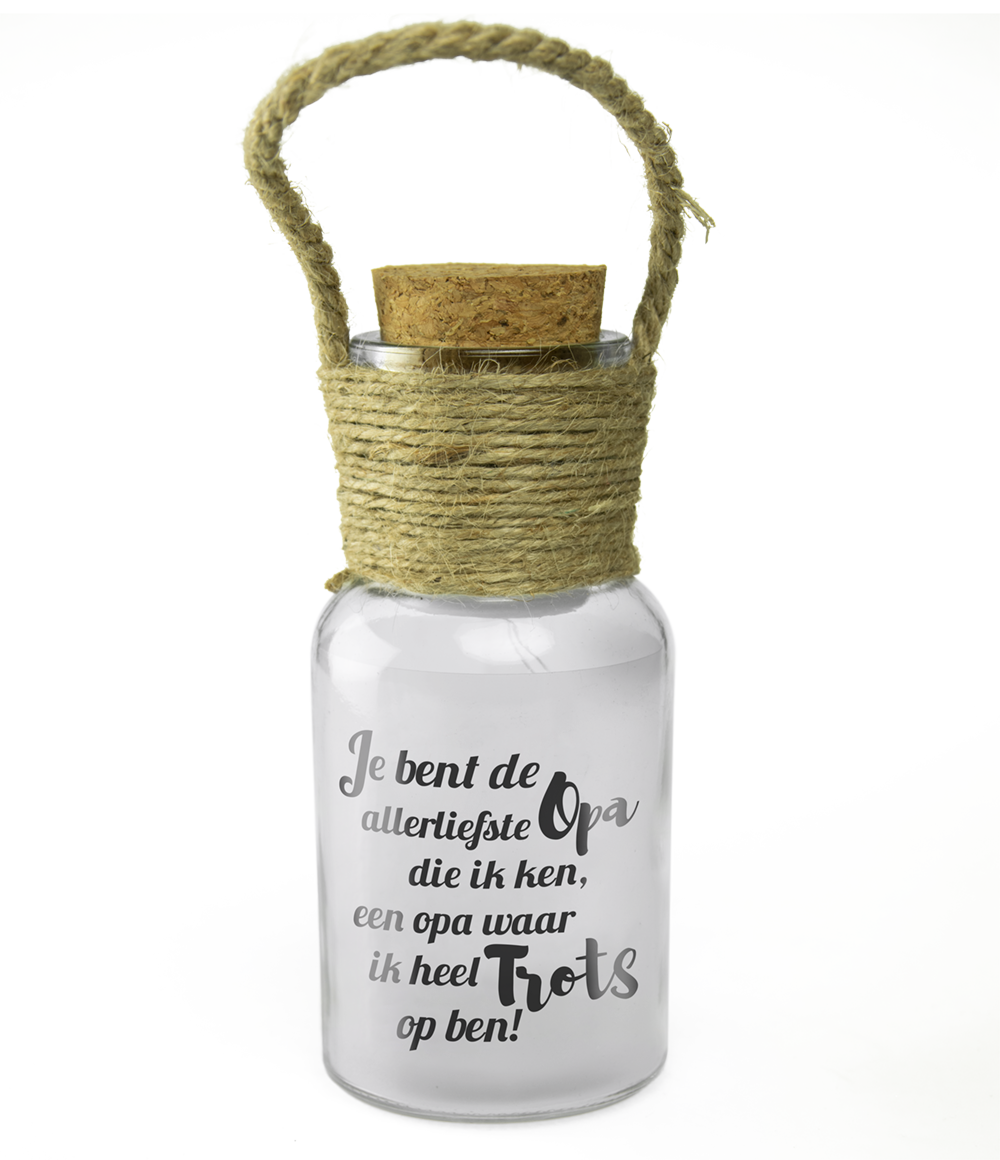 Big star light - Opa