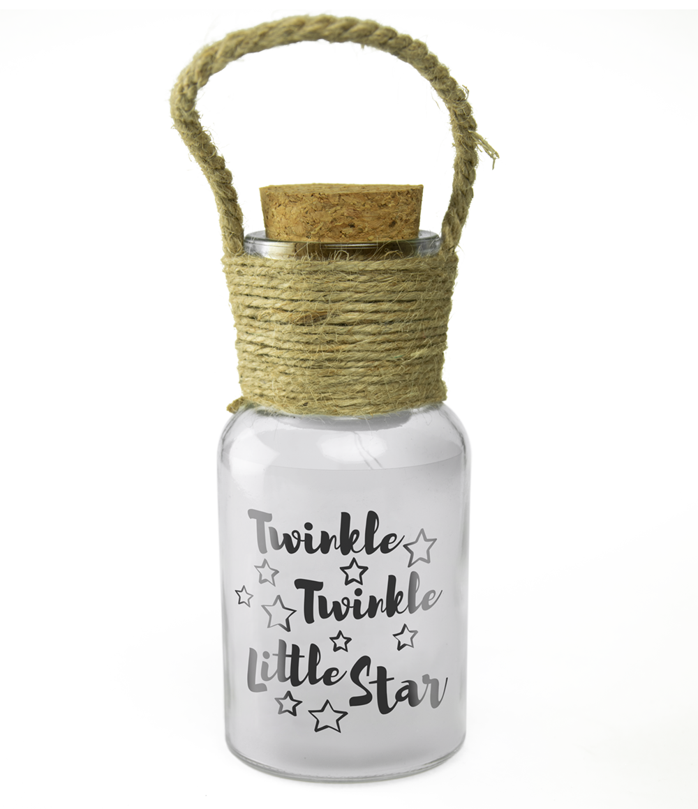 Big star light - Twinkle twinkle