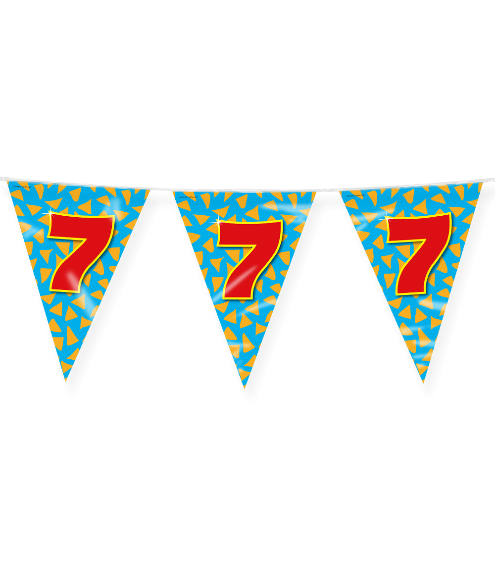 Happy Party flags - 7