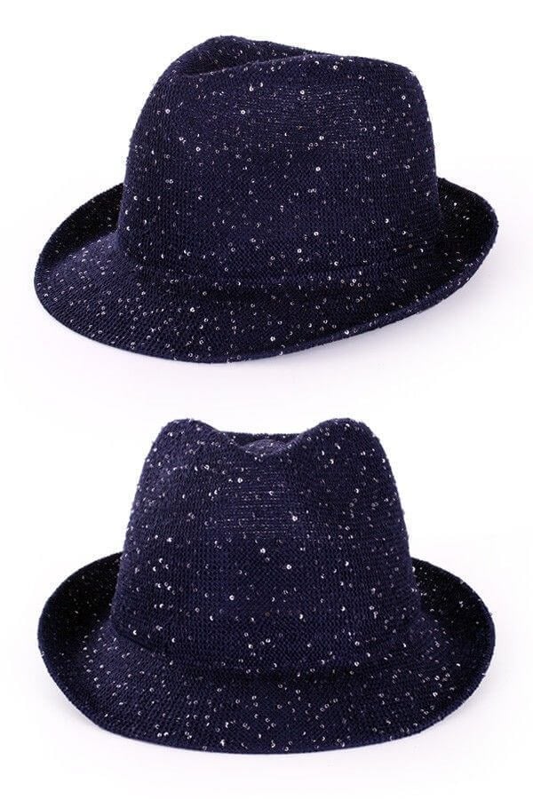 Saturday night fever glitter hoed