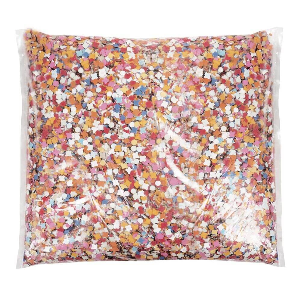 Confetti 400 gr
