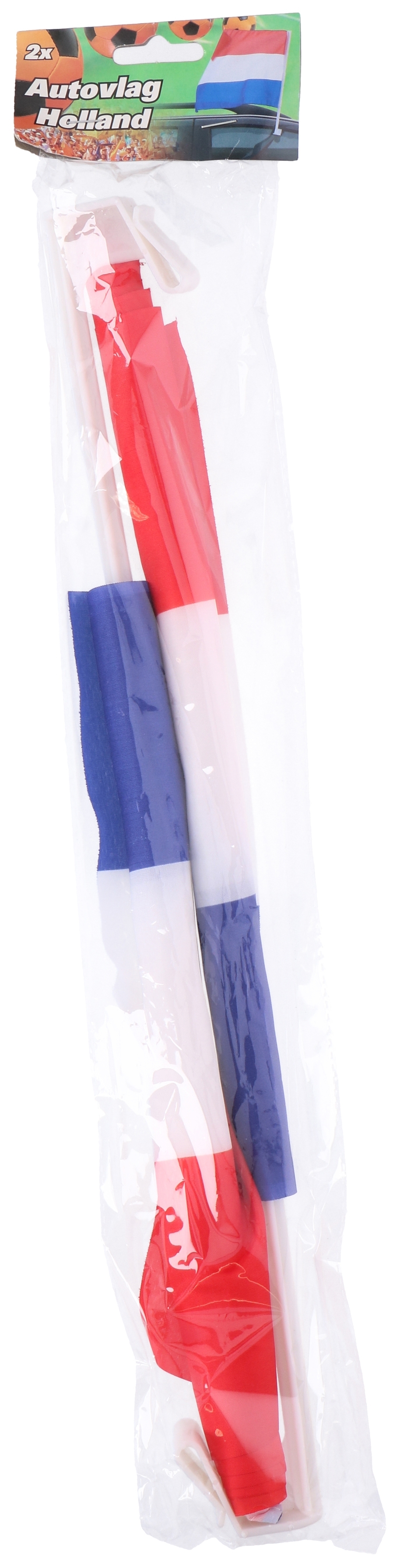 Autovlag Holland 2dlg