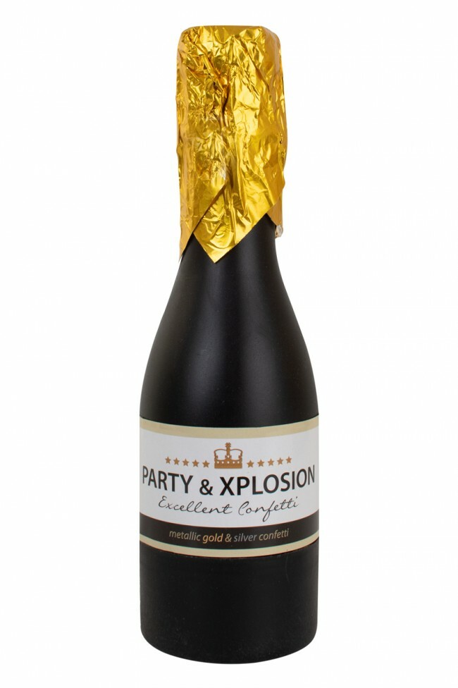 Party fles shooter 20 cm