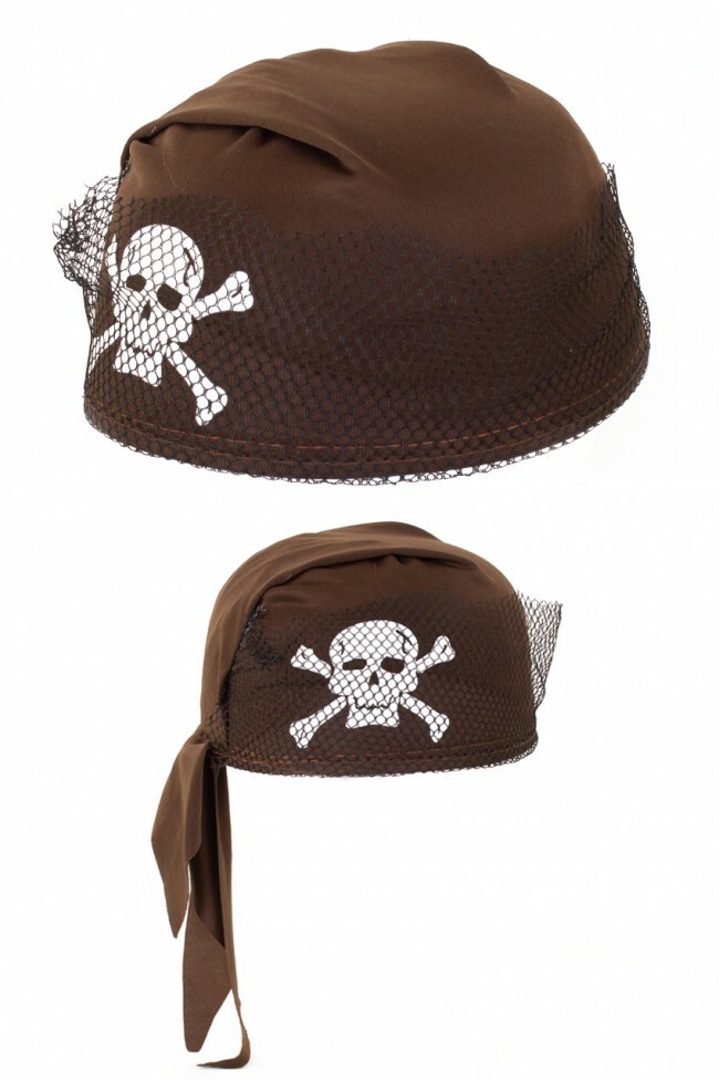 Piratencap