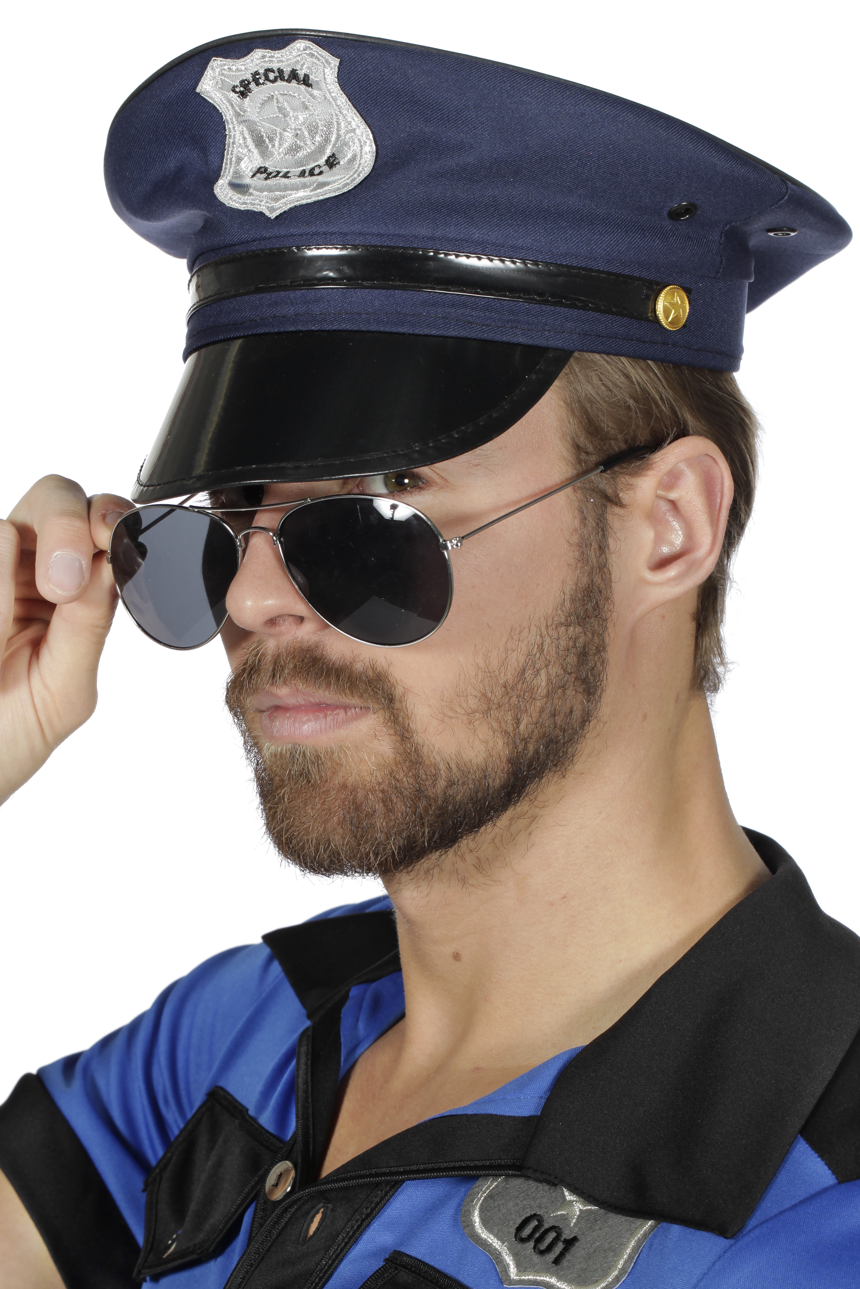 Policepet