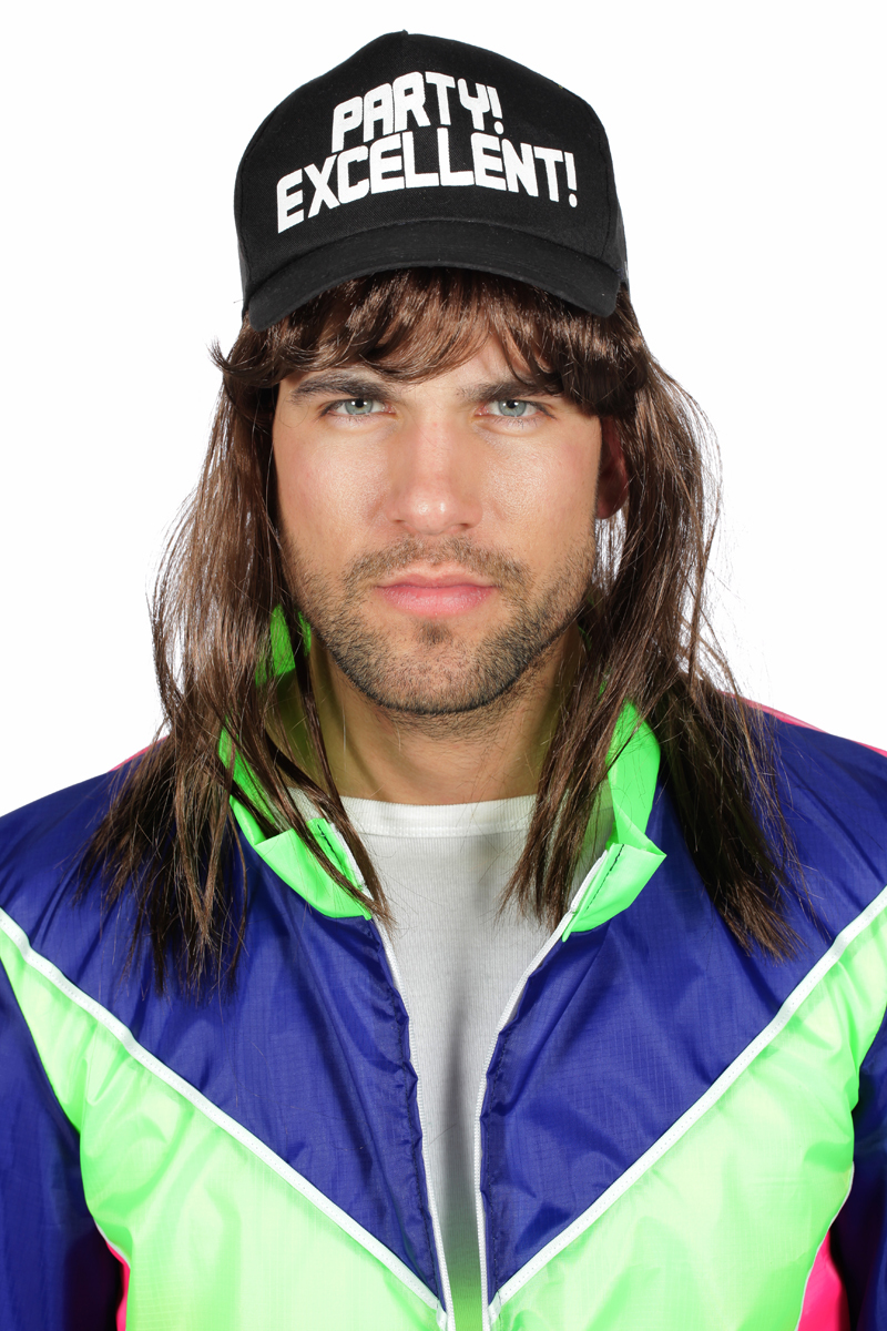 Pet Party excellent met haar