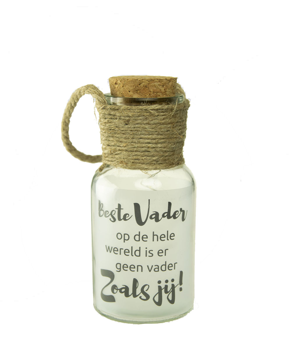 Big star light - Vader