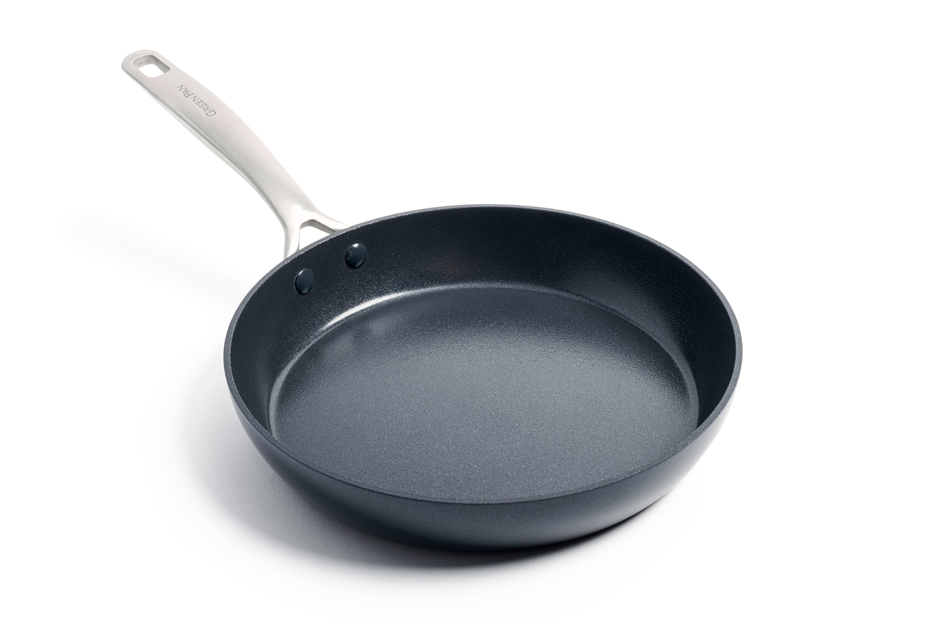 Greenpan Copenhagen koekenpan 24cm Coppens Warenhuis