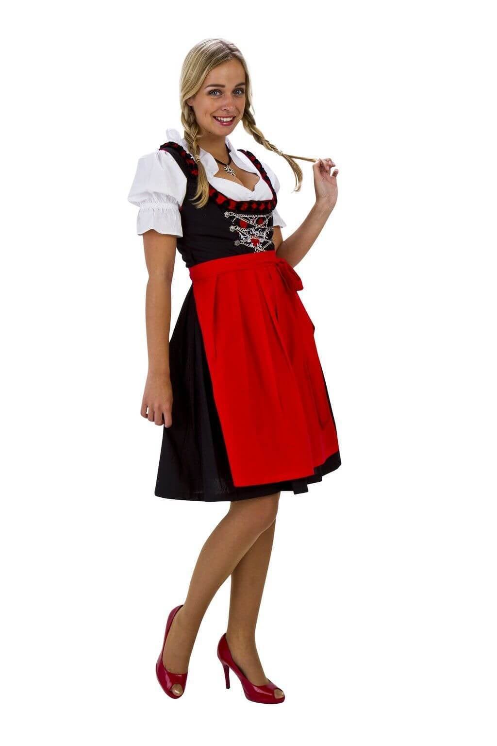Coppens Dirndl Rosa coppens kopen in de aanbieding Coppens Dirndl Rosa coppens kopen in de aanbieding
