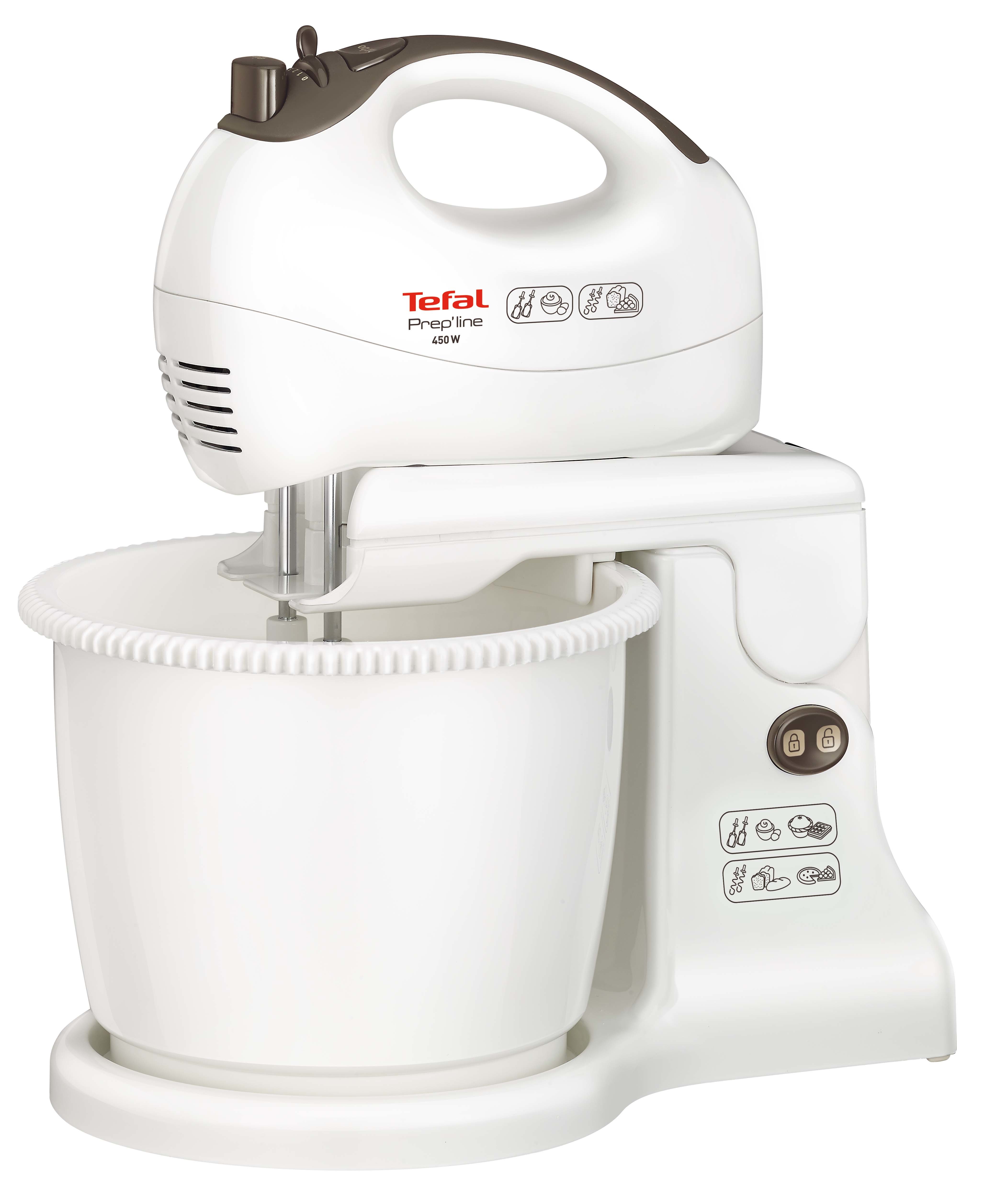 Tefal handmixer kopen? Online