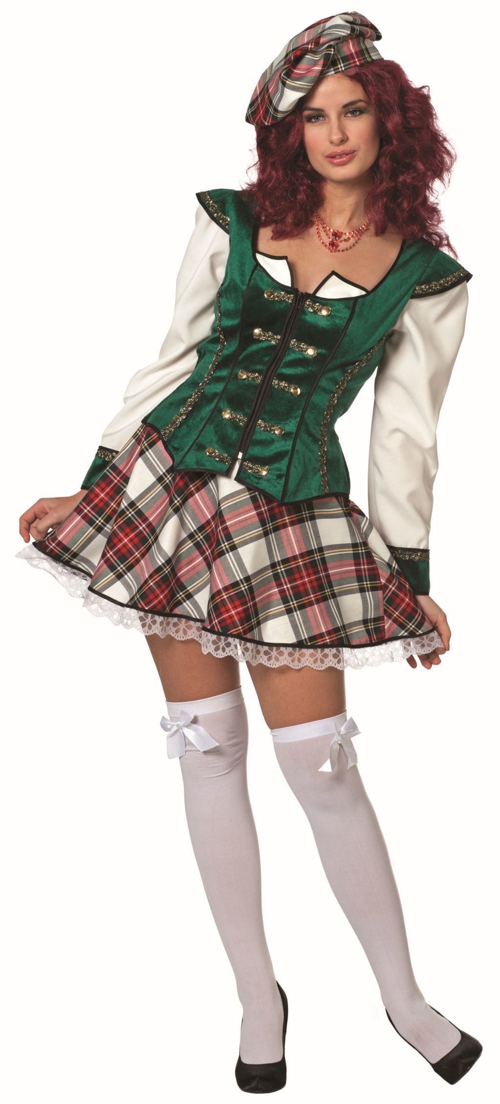 Schotse Lesley OP=OP