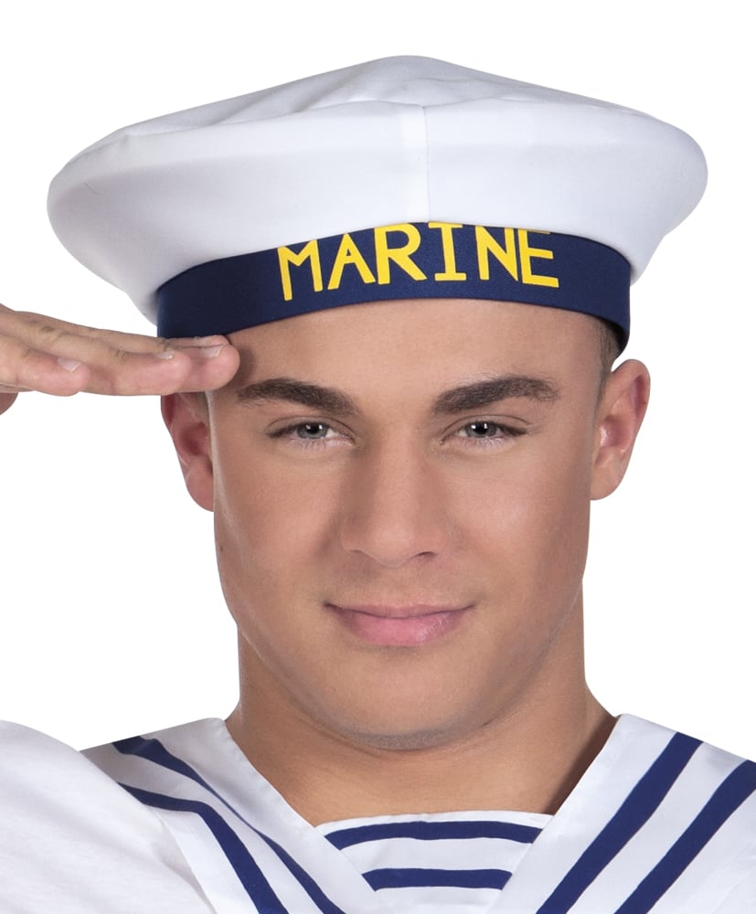 Marine pet