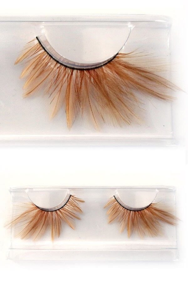 Coppens Wimpers Veertjes Bruin Naturel coppens kopen in de aanbieding Coppens Wimpers Veertjes Bruin Naturel coppens kopen in de aanbieding