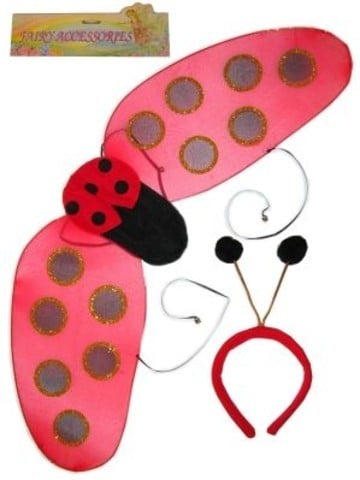 Coppens Vleugel Lieveheersbeest coppens kopen in de aanbieding