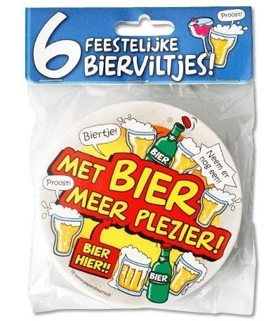 Coppens Bierviltjes Bier coppens kopen in de aanbieding Coppens Bierviltjes Bier coppens kopen in de aanbieding
