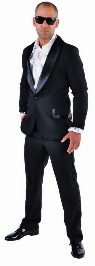 Coppens Smoking Zwart coppens kopen in de aanbieding