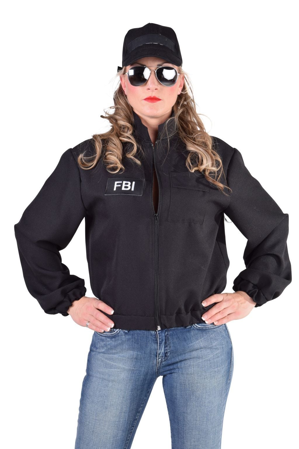 Coppens Fbi Jasje coppens kopen in de aanbieding