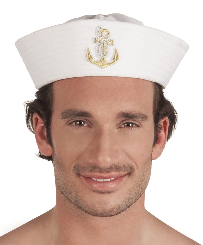 Sailor cap