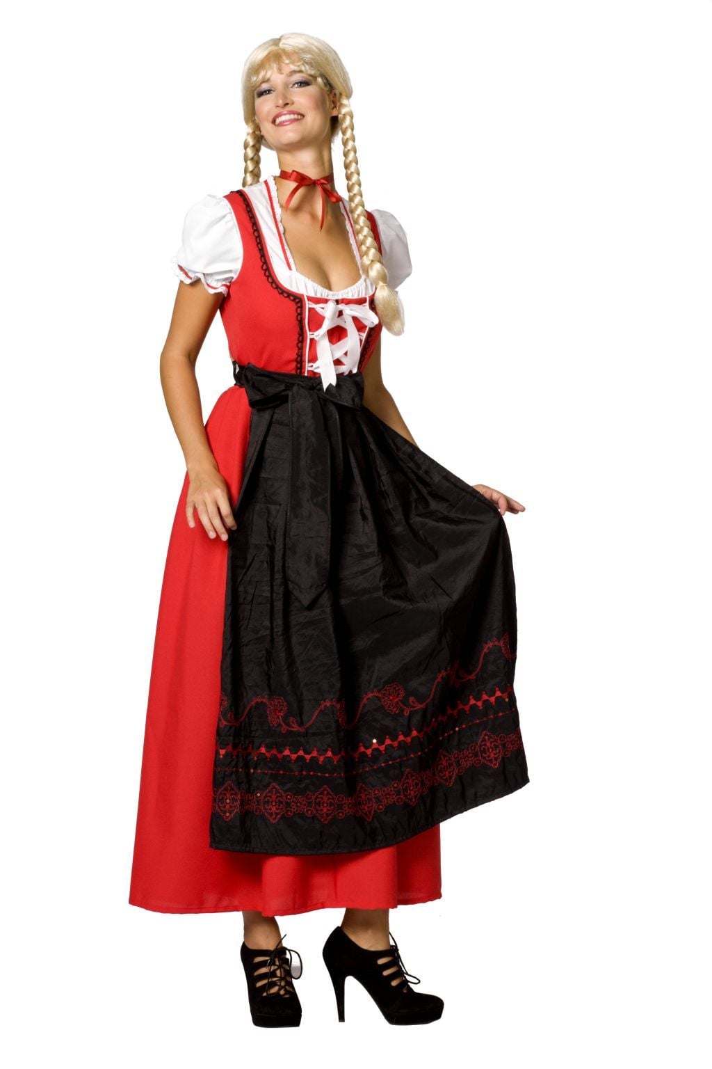 Dirndl lang OP=OP
