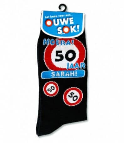 Sokken - Sarah