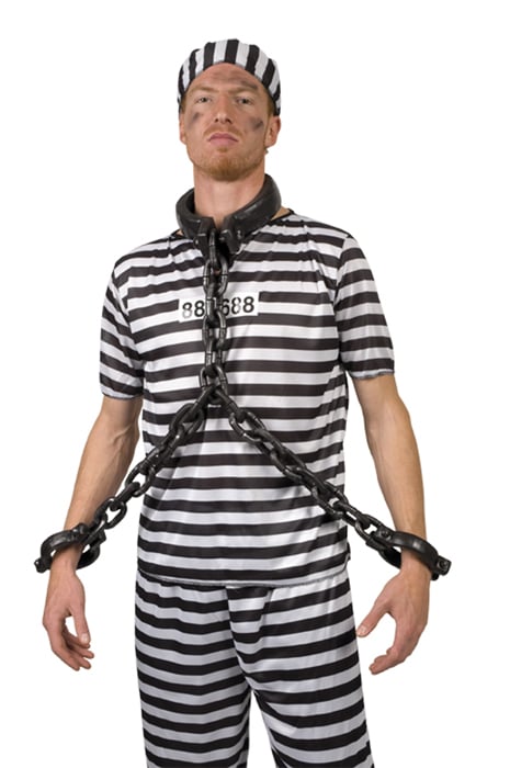 Coppens Nek Handboeien coppens kopen in de aanbieding