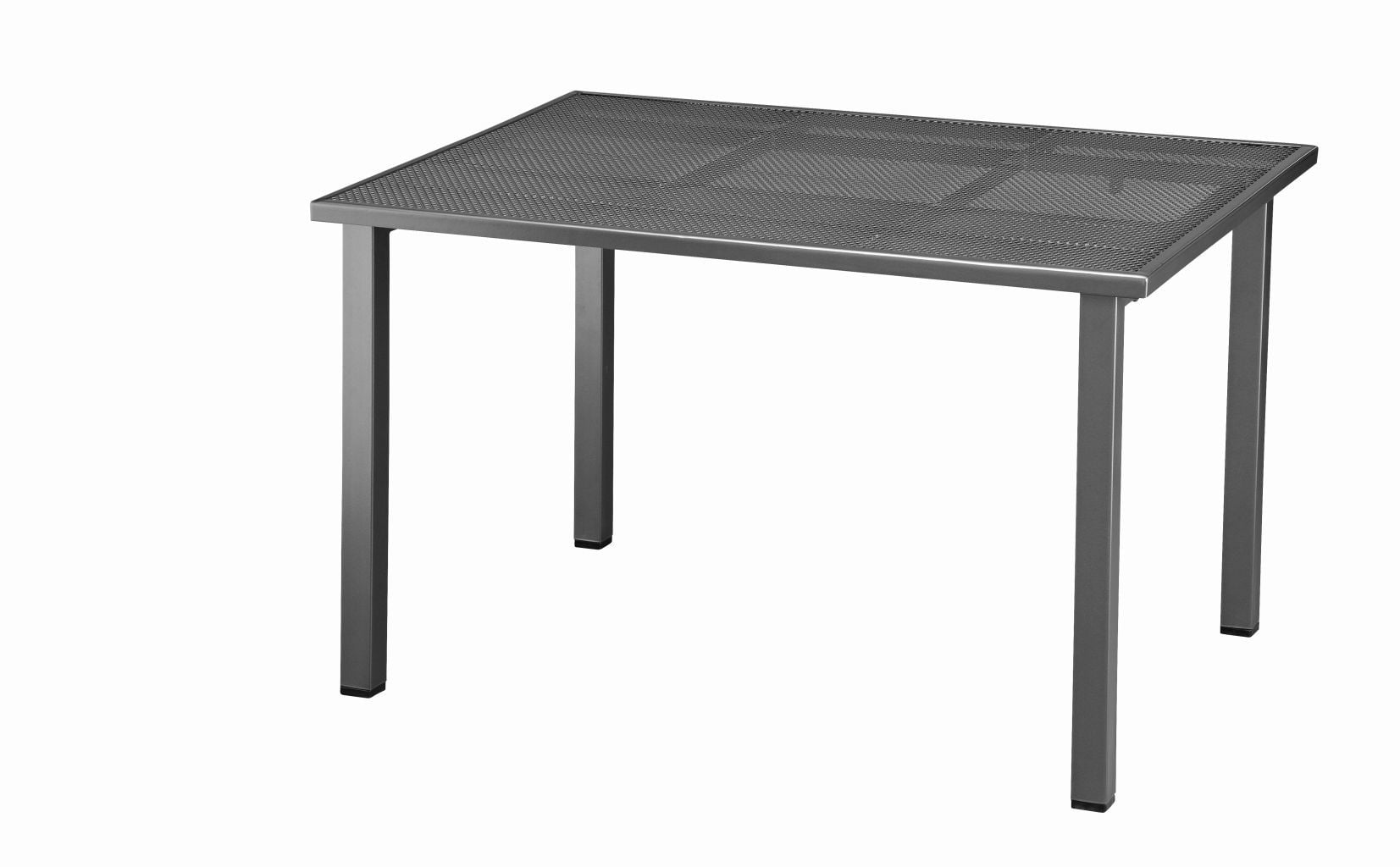 Kettler Loft tuintafel strekkemetaal 160 x 100 cm