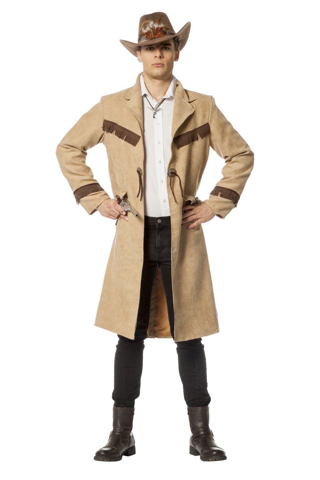 Coppens Cowboy Luxe coppens kopen in de aanbieding