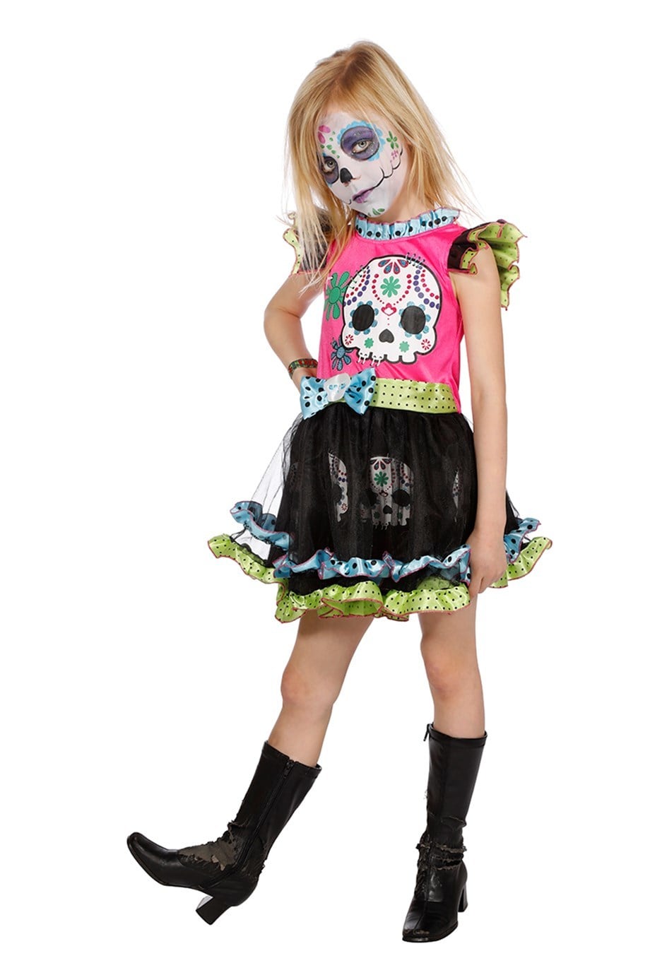 Coppens Day Of The Dead Meisje coppens kopen in de aanbieding Coppens Day Of The Dead Meisje coppens kopen in de aanbieding