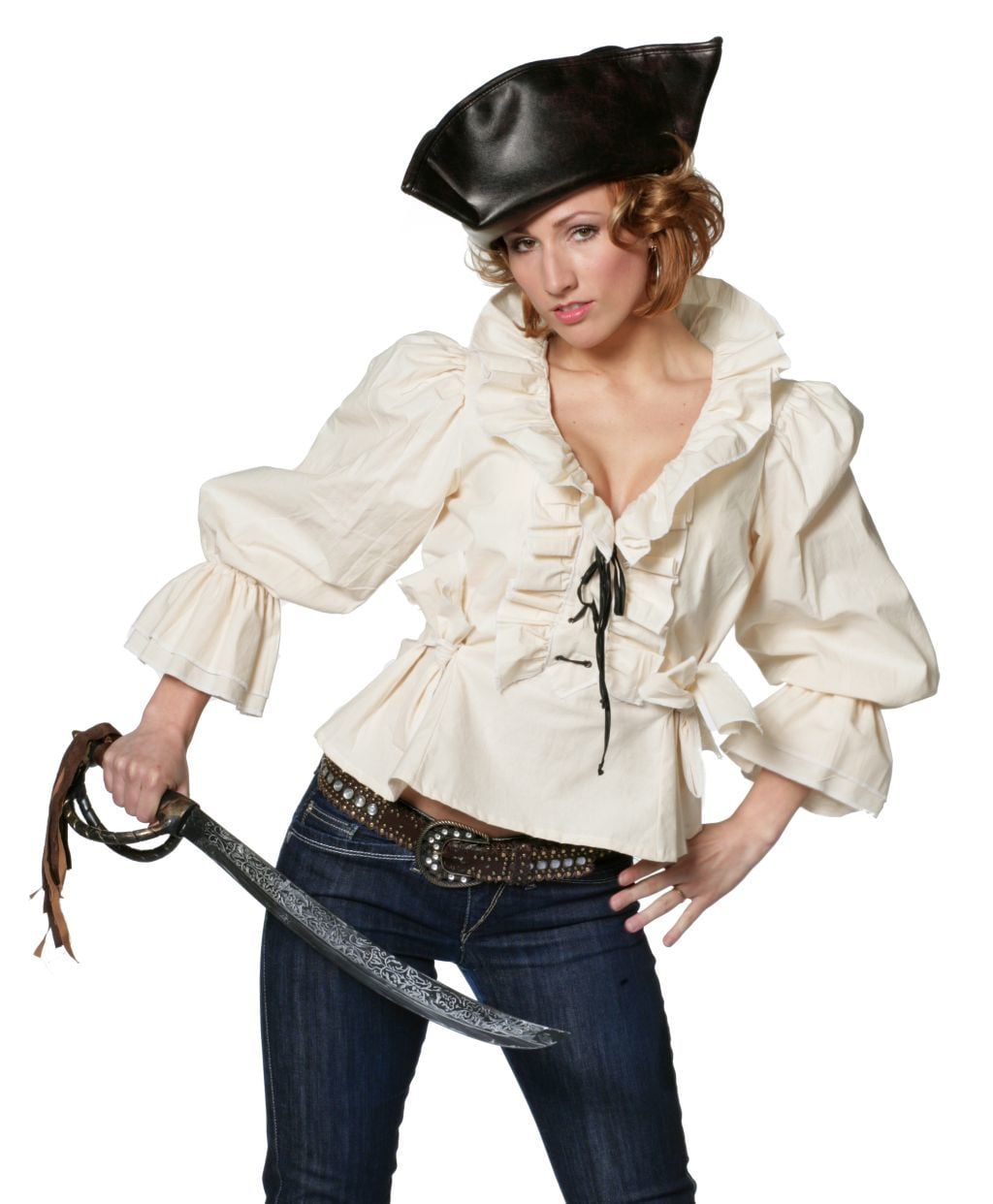 Piratenblouse OP=OP
