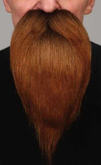 Coppens Baard Billy Bruin coppens kopen in de aanbieding Coppens Baard Billy Bruin coppens kopen in de aanbieding