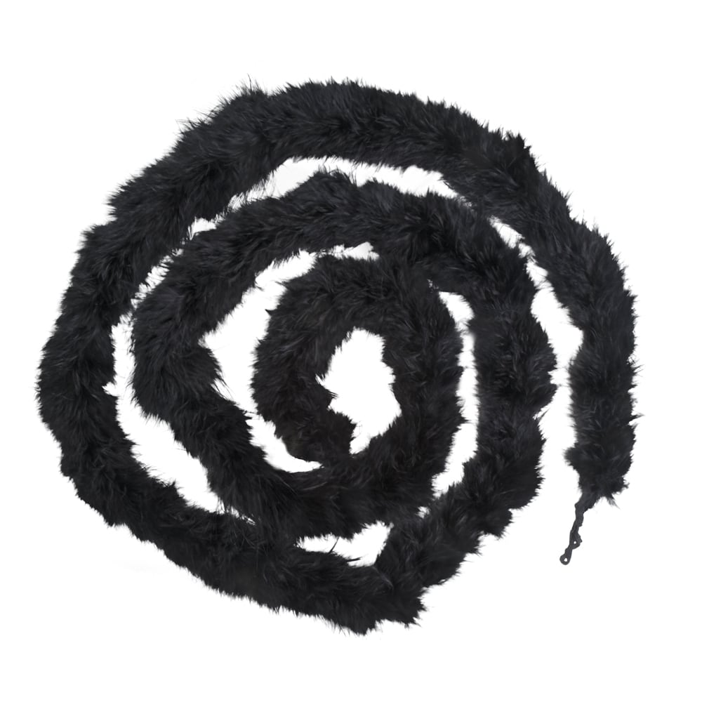 Coppens Marabou Sjawl Zwart coppens kopen in de aanbieding