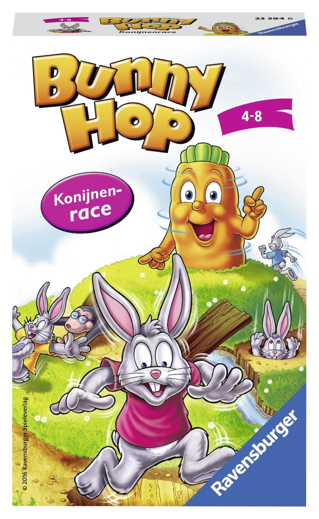 Bunny Hop Ravensburger Kopen Online Internetwinkel