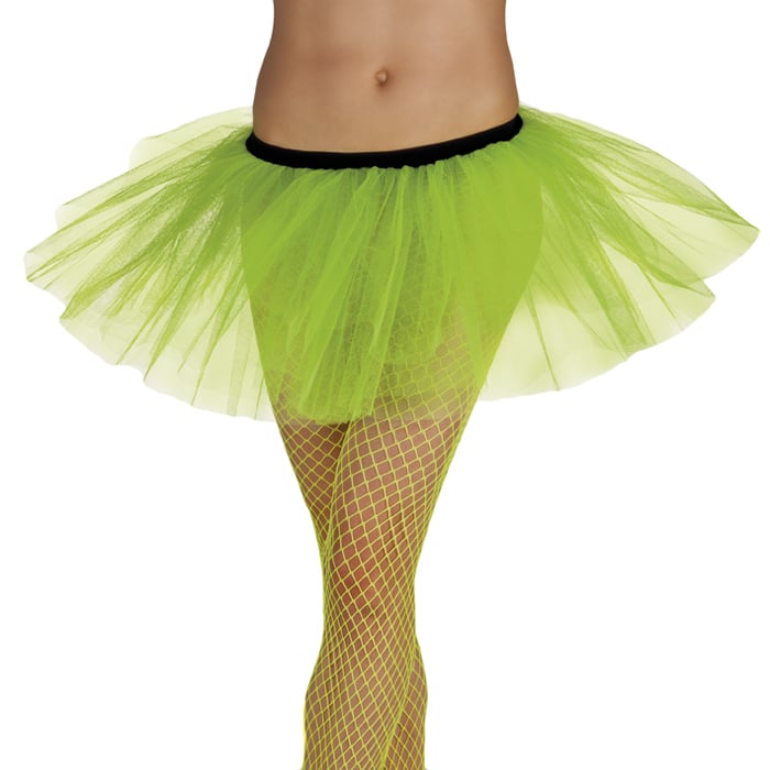 Coppens Tutu Neon Green coppens kopen in de aanbieding