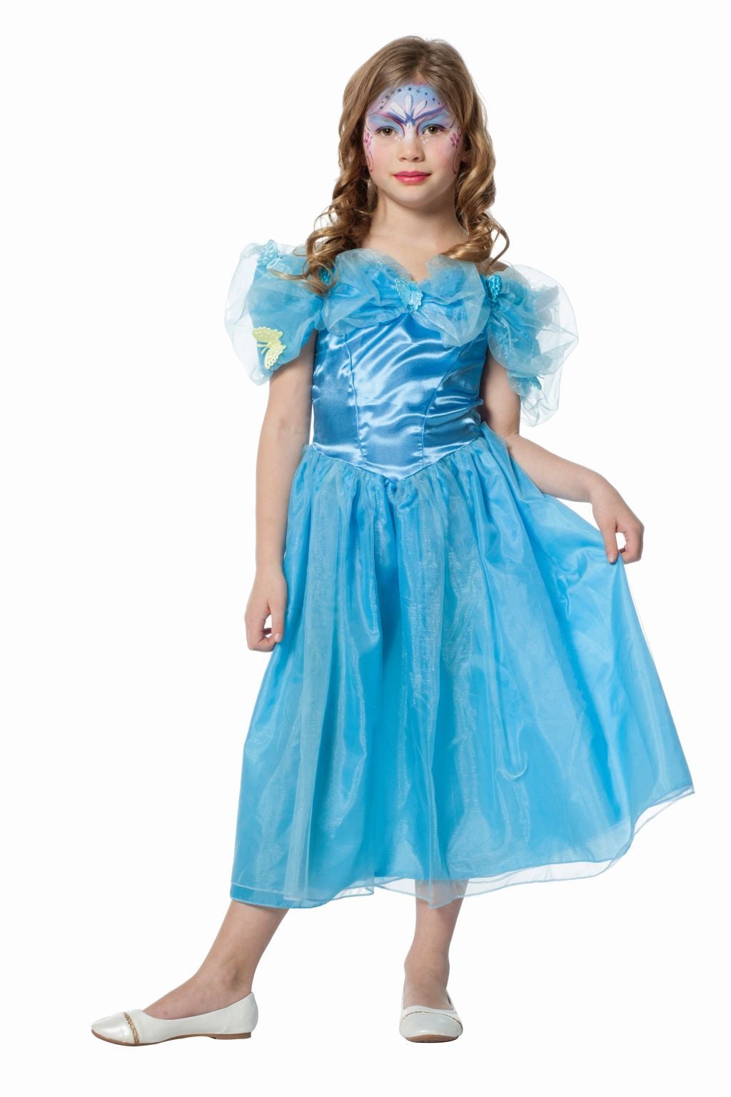 Coppens Prinses Blauw coppens kopen in de aanbieding