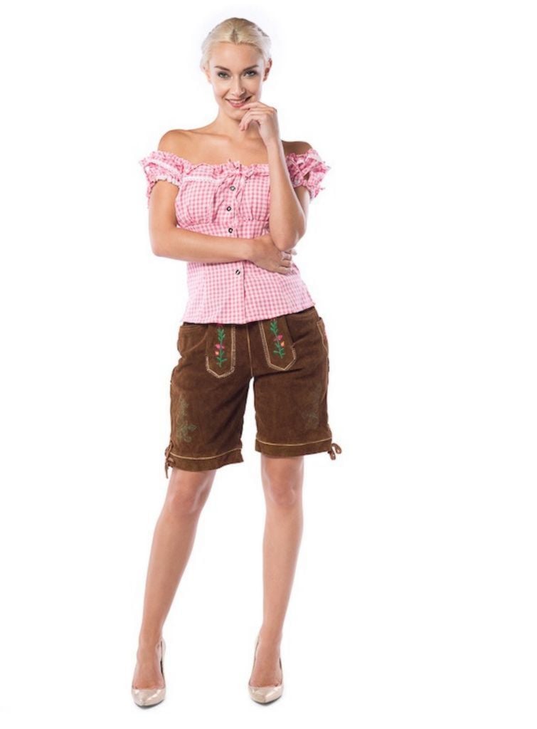 Coppens Liesl Pink White coppens kopen in de aanbieding