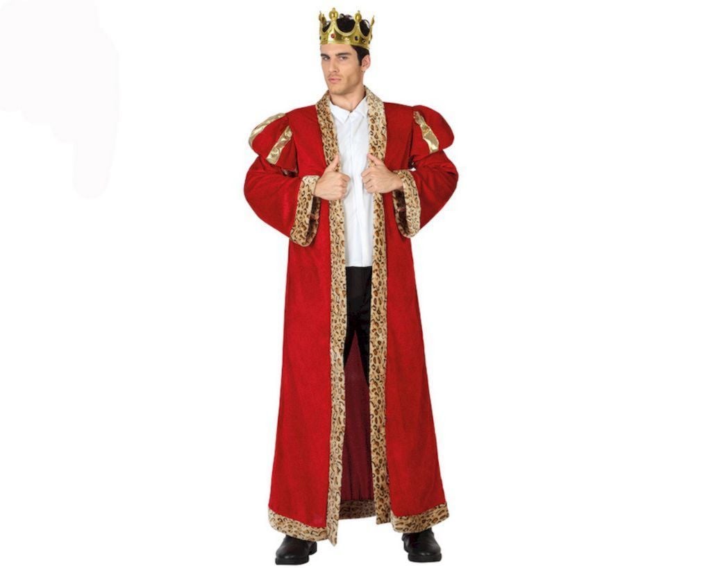 Coppens King Costume coppens kopen in de aanbieding