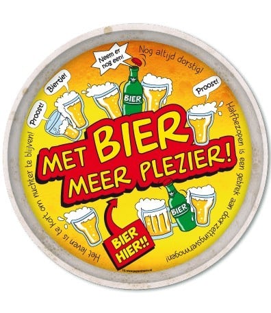 Coppens Dienblad Bier coppens kopen in de aanbieding Coppens Dienblad Bier coppens kopen in de aanbieding