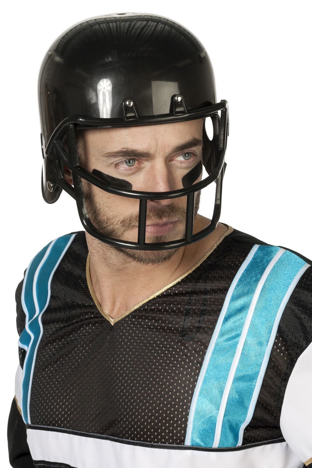 Coppens Helm American Football Zwart coppens kopen in de aanbieding